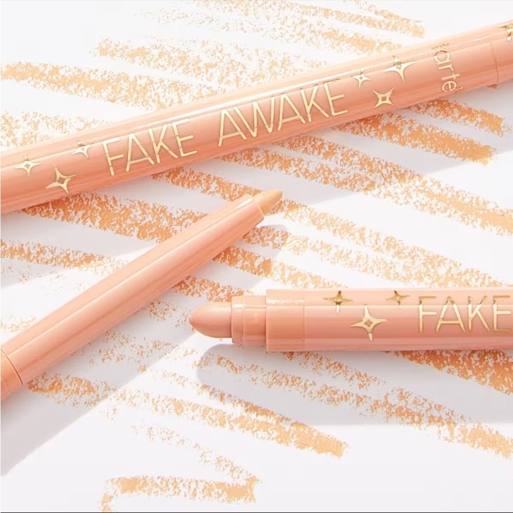 Tarte Fake Awake Eye Highlight In Nude Brand New In Box Full Size 💯 Authentic!